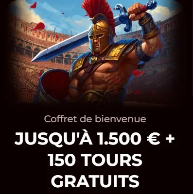 Romancasino banner mobil